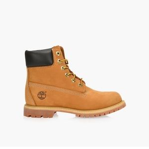 Premium Timberland Boots
